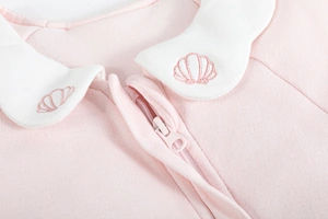 Printed Baby Clothes