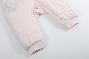 Printed Baby Clothes